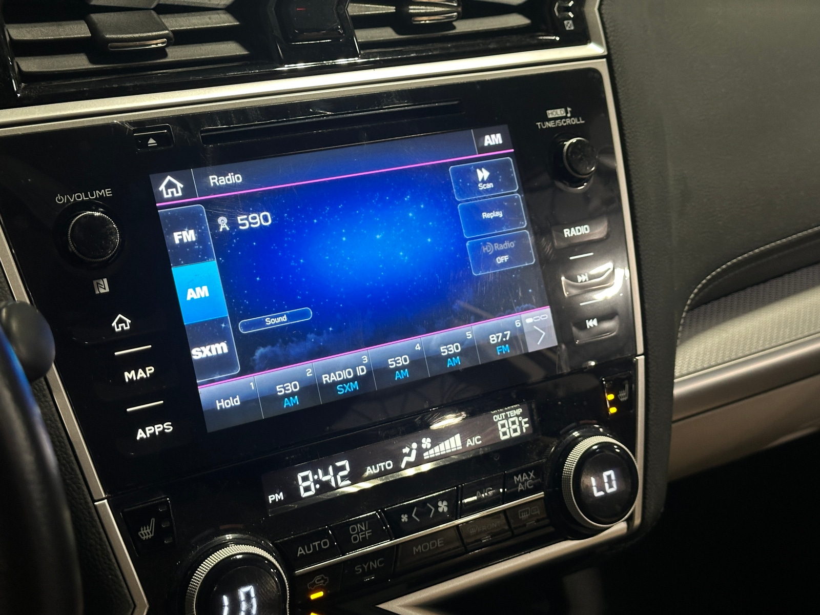 Thumbnail: 2019 Subaru Outback - 4
