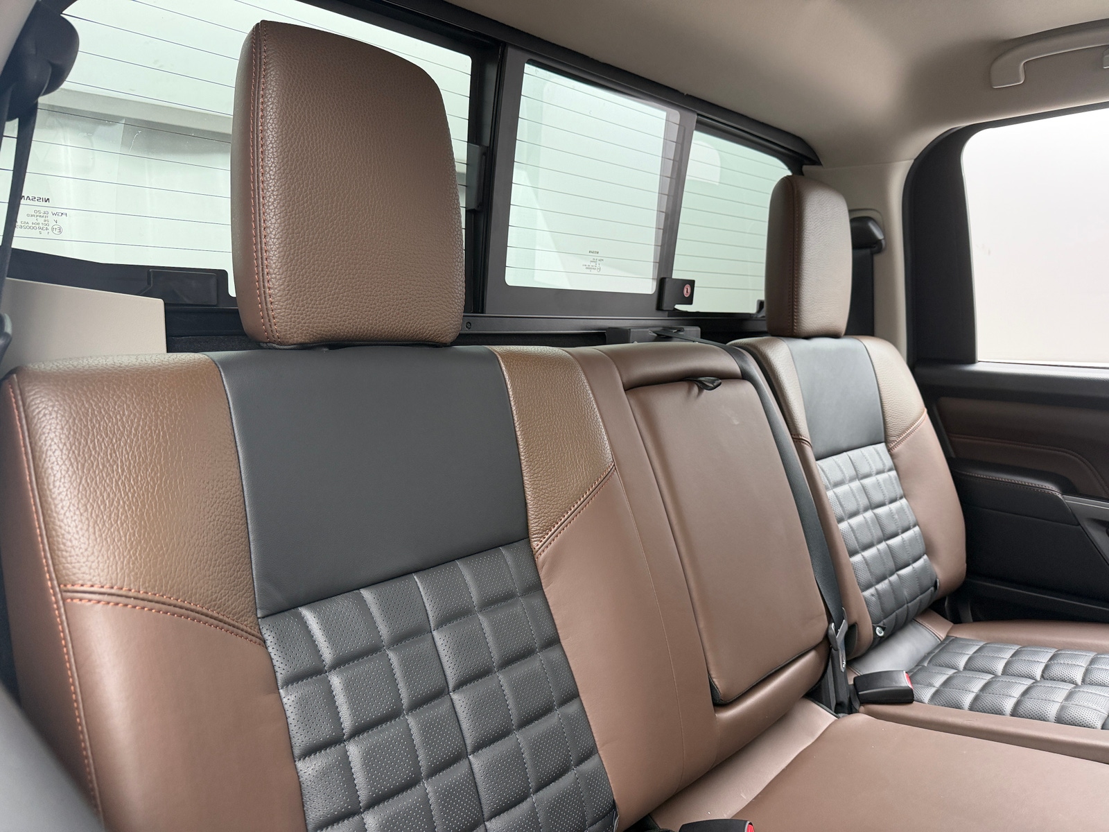 Thumbnail: 2017 Nissan Titan - 5
