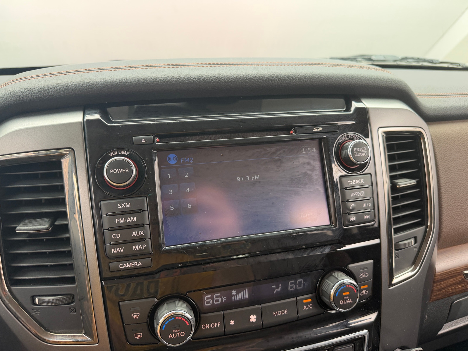 Thumbnail: 2017 Nissan Titan - 3