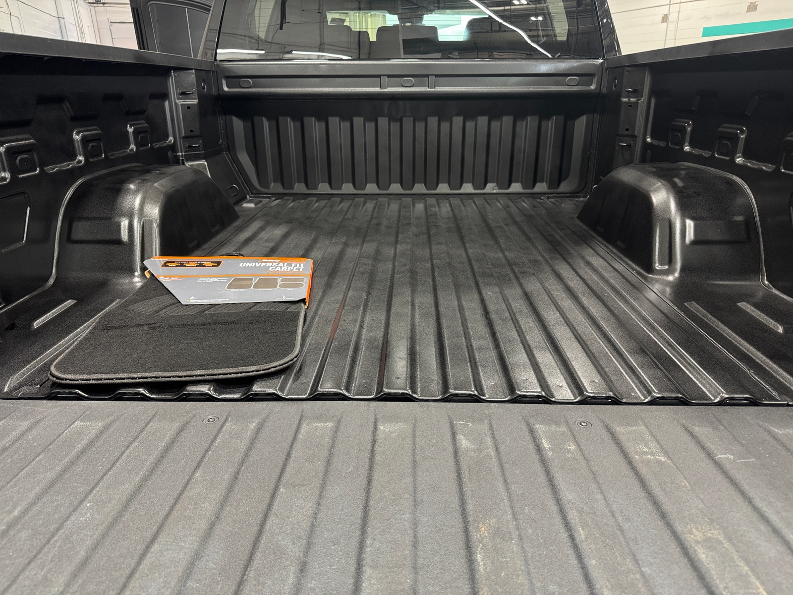 Thumbnail: 2026 Chevrolet Silverado 1500 - 7