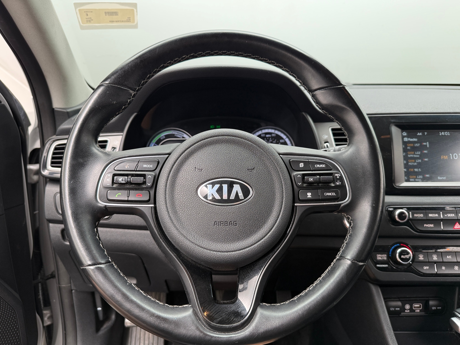 Thumbnail: 2019 Kia Niro - 5