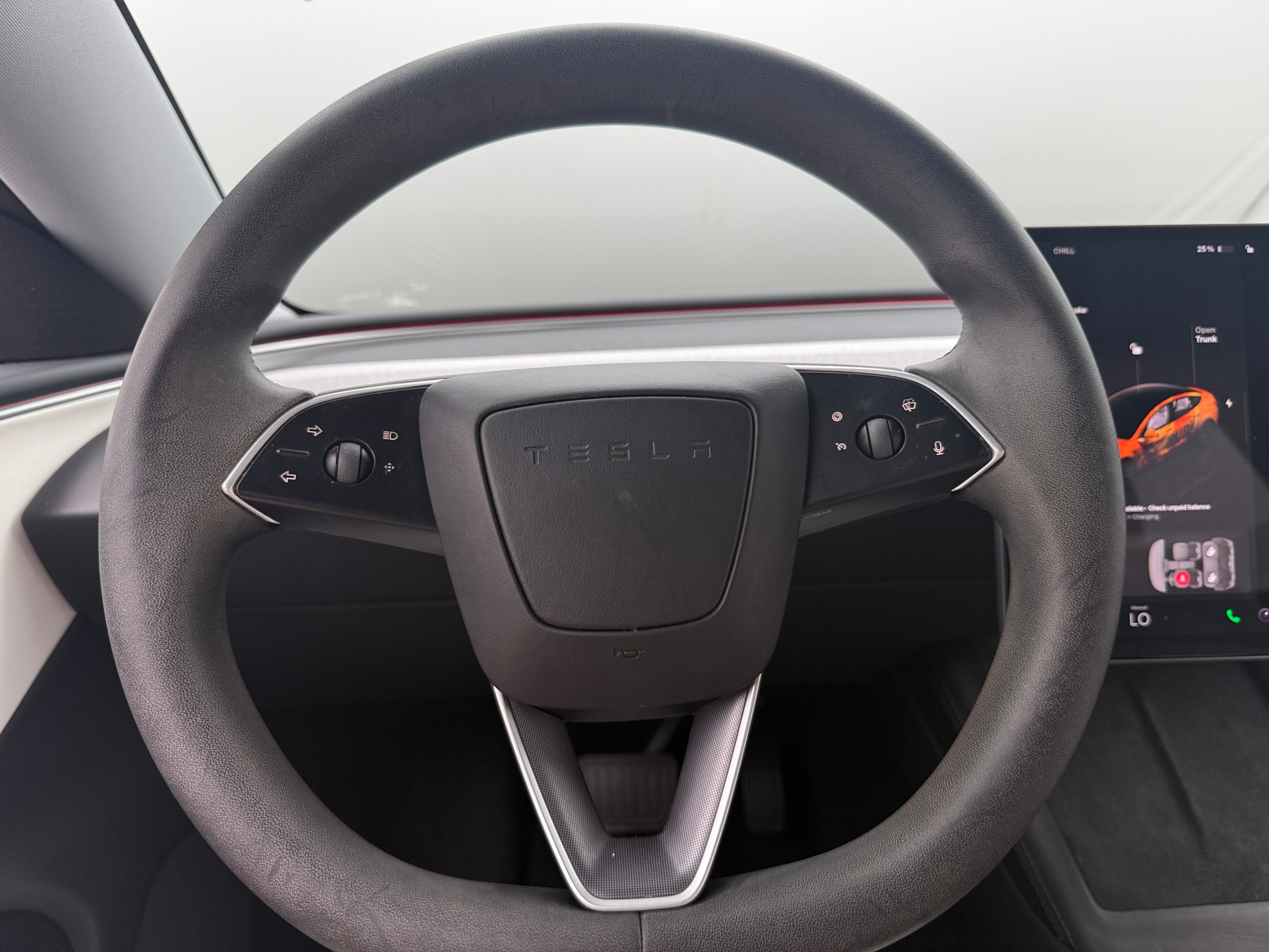 2025 Tesla Model 3 Long Range - Photo 7