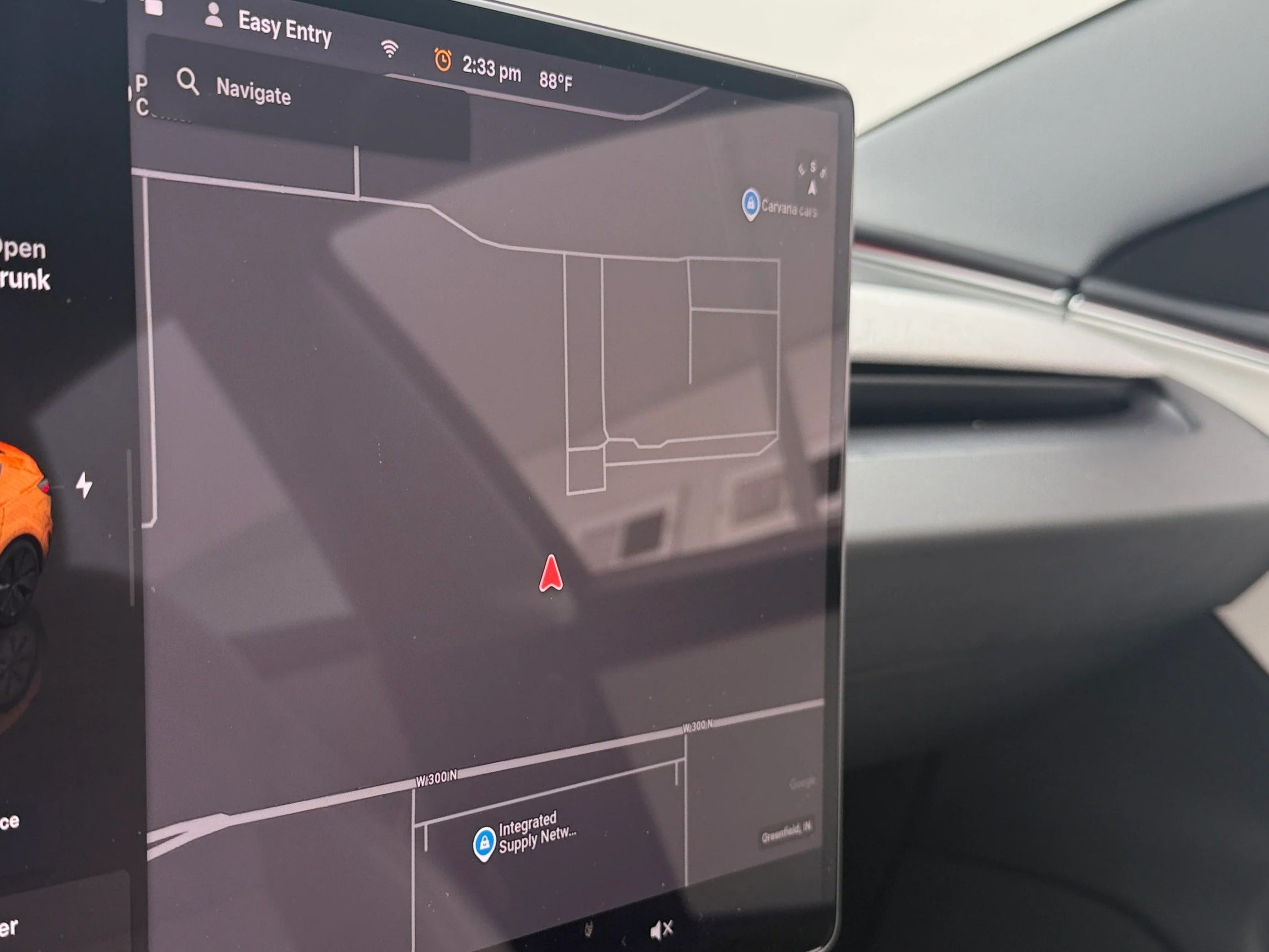 2025 Tesla Model 3 Long Range - Photo 16