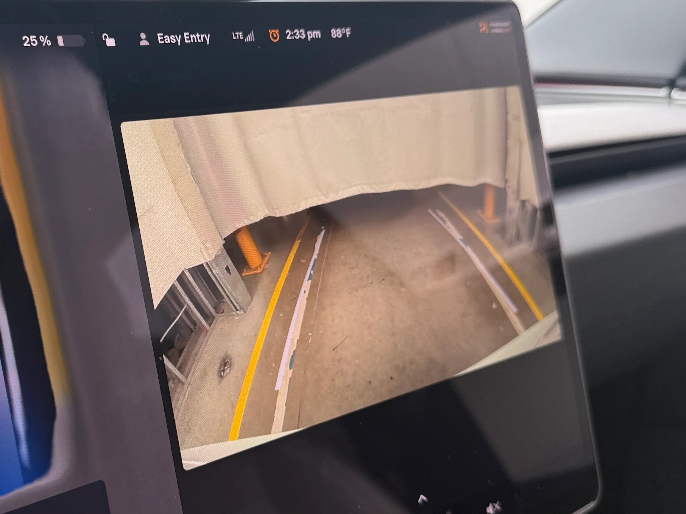 2025 Tesla Model 3 Long Range - Photo 17