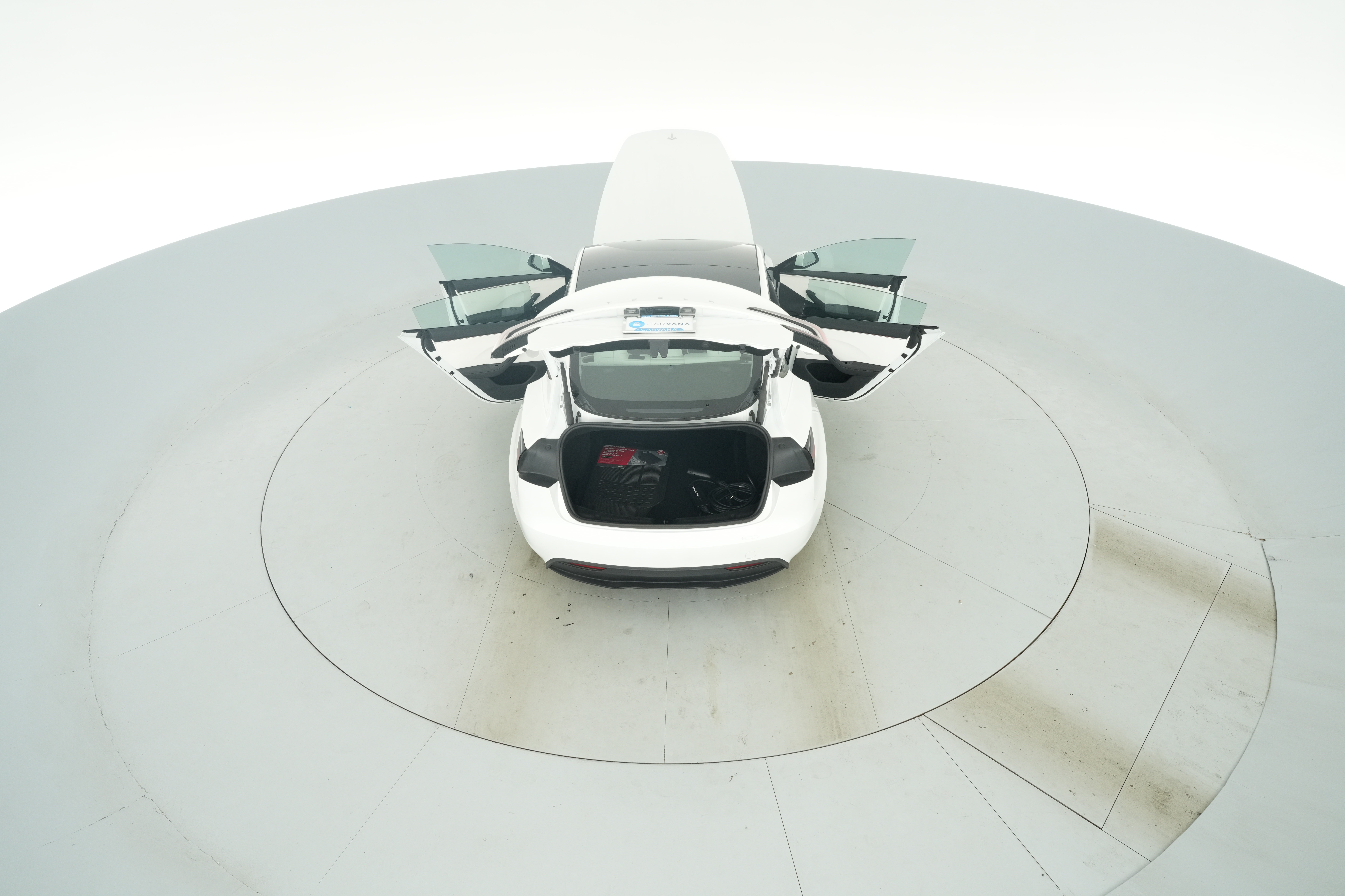 2025 Tesla Model 3 Long Range - Photo 51