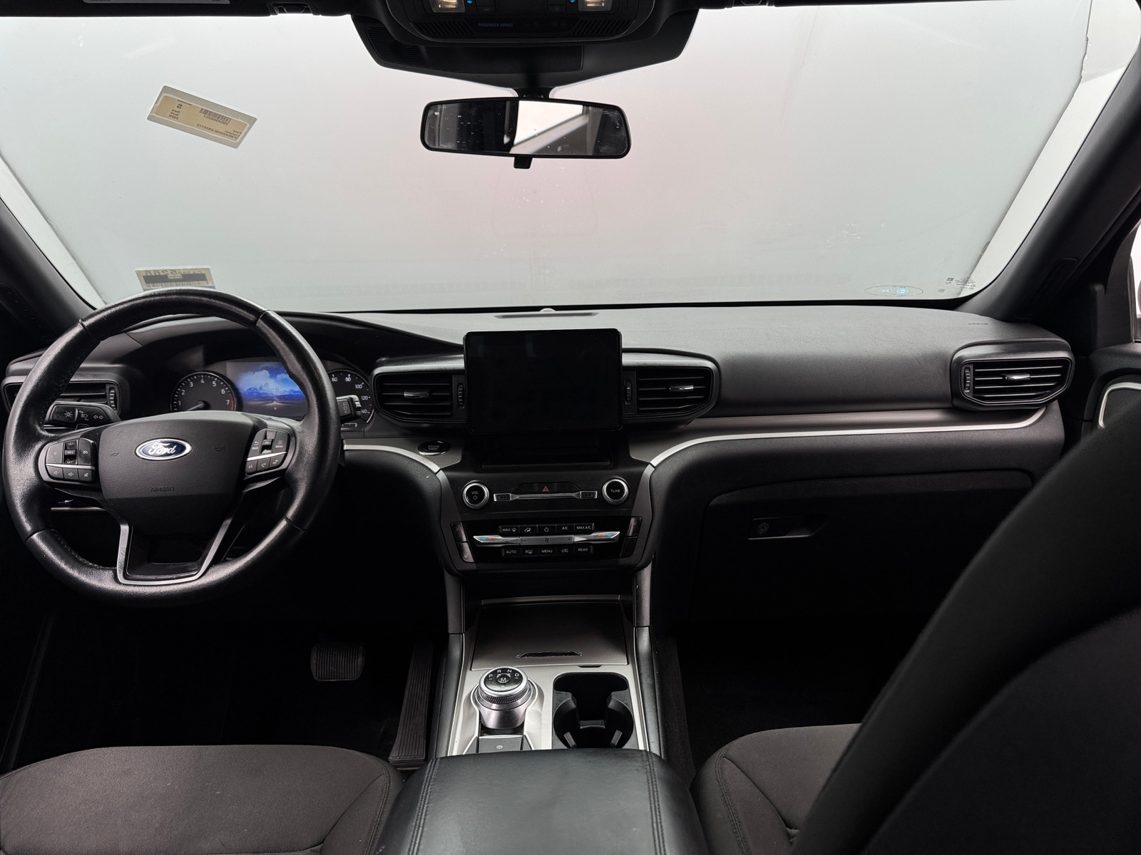 Thumbnail: 2020 Ford Explorer - 3