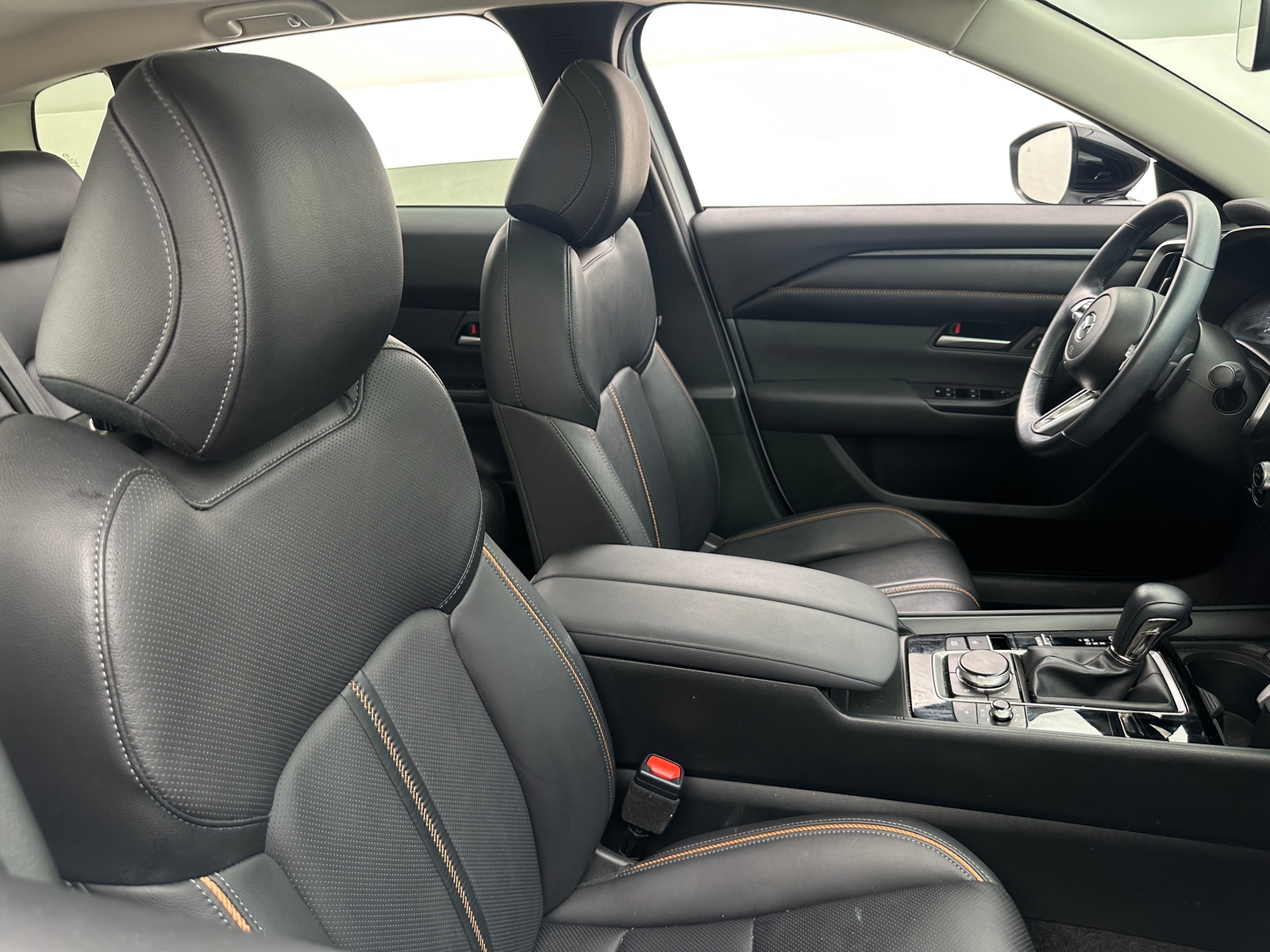 Thumbnail: 2024 Mazda CX-50 - 2