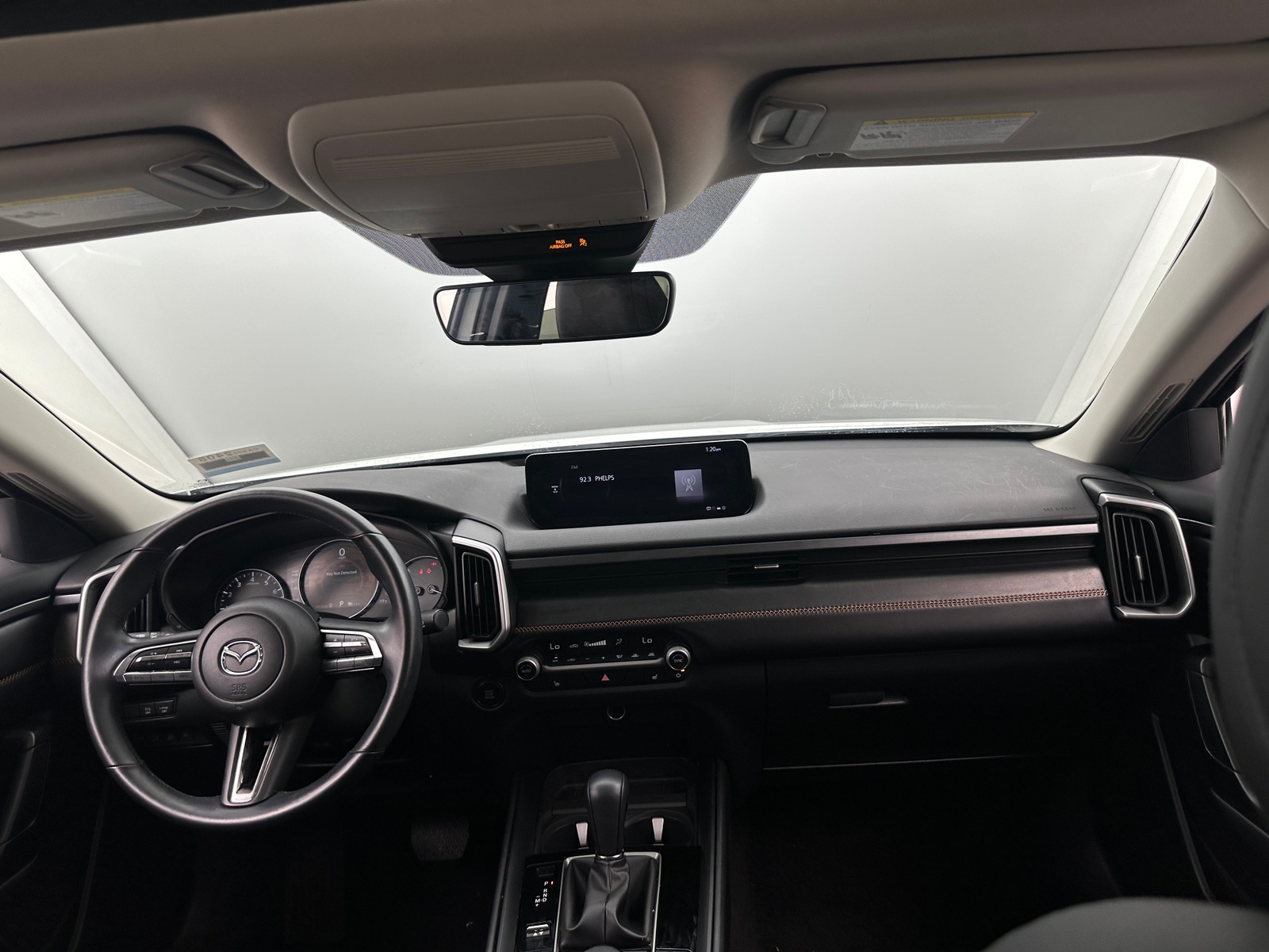Thumbnail: 2024 Mazda CX-50 - 3
