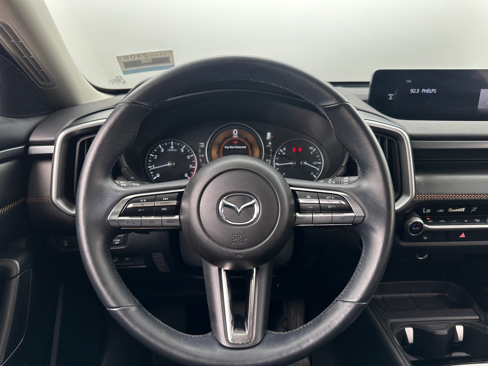 Thumbnail: 2024 Mazda CX-50 - 5