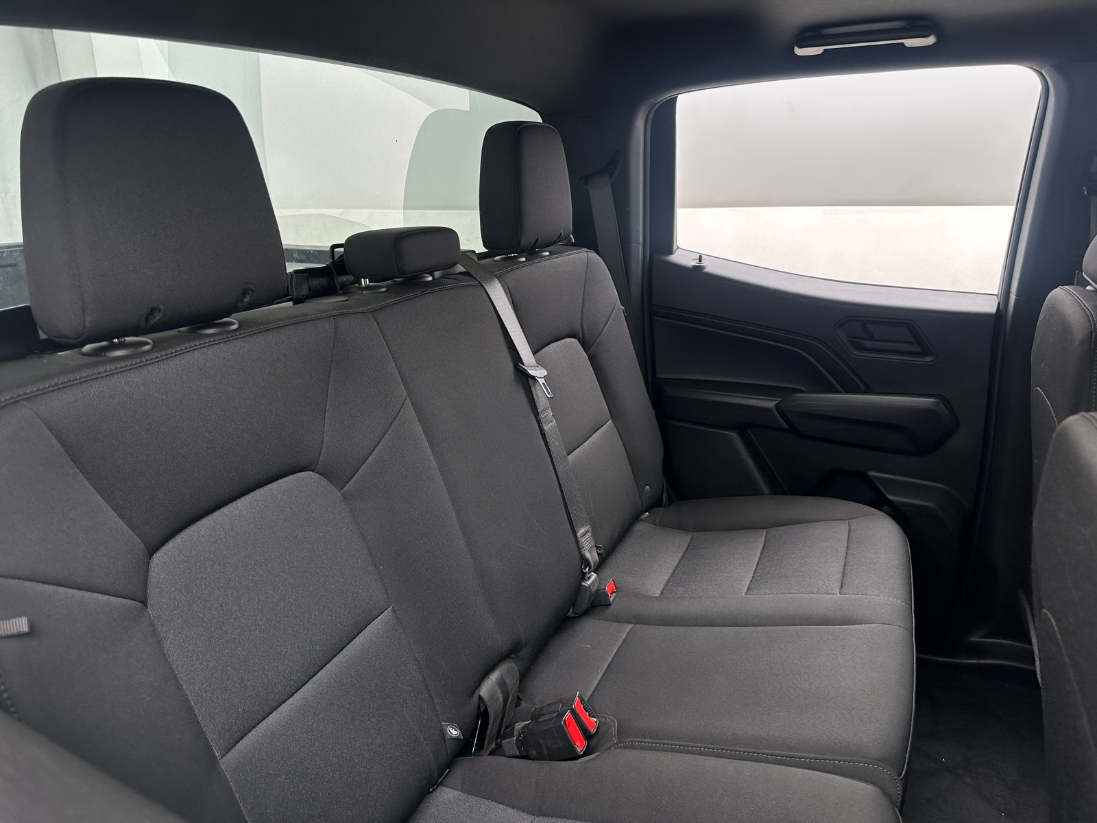 Thumbnail: 2024 Chevrolet Colorado - 6