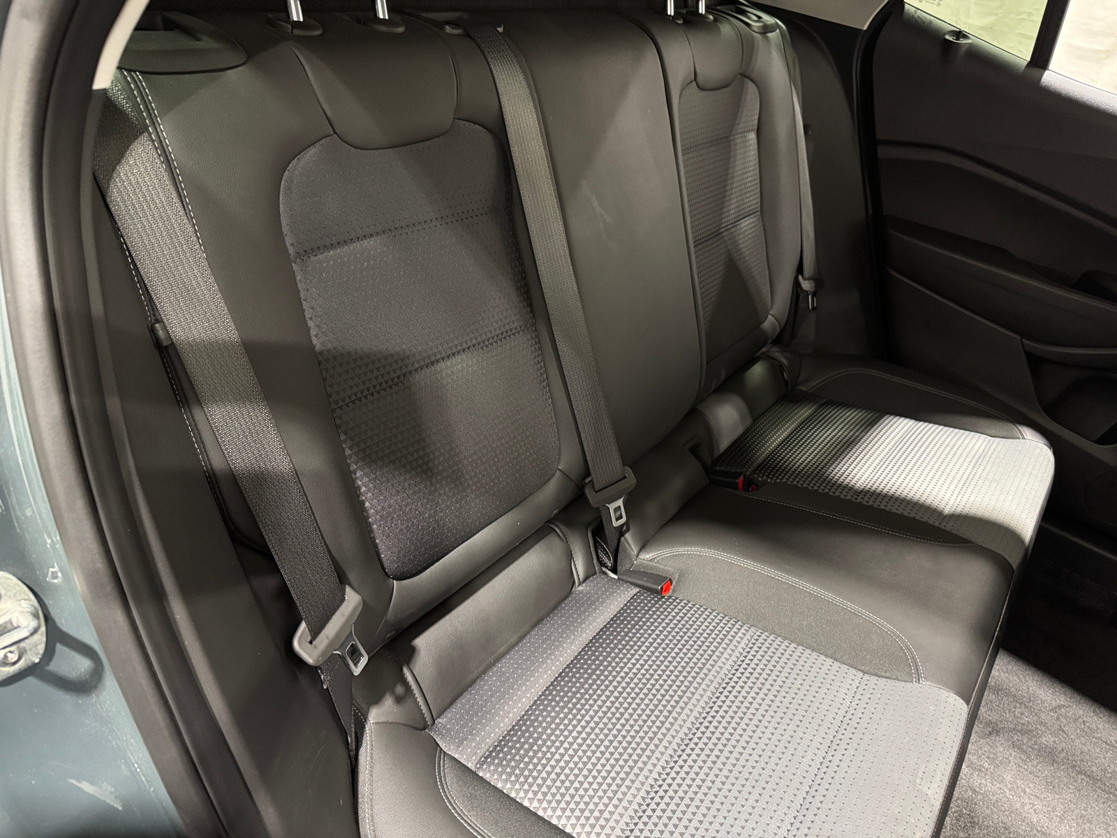 Thumbnail: 2025 Chevrolet Trax - 6