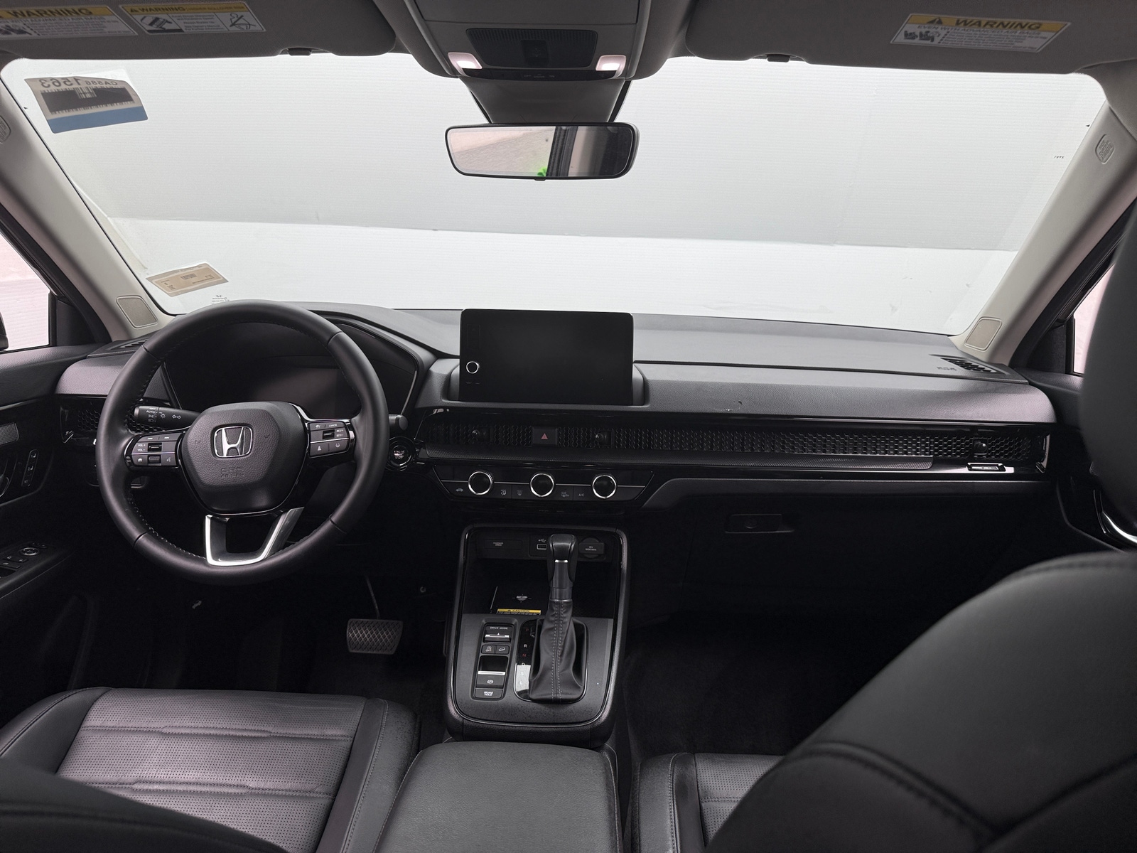 Thumbnail: 2025 Honda CR-V - 2