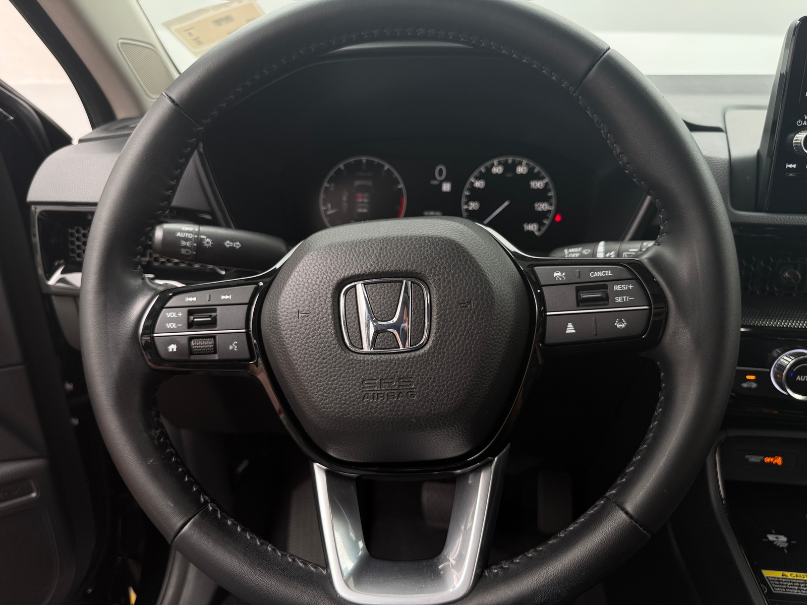 Thumbnail: 2025 Honda CR-V - 4
