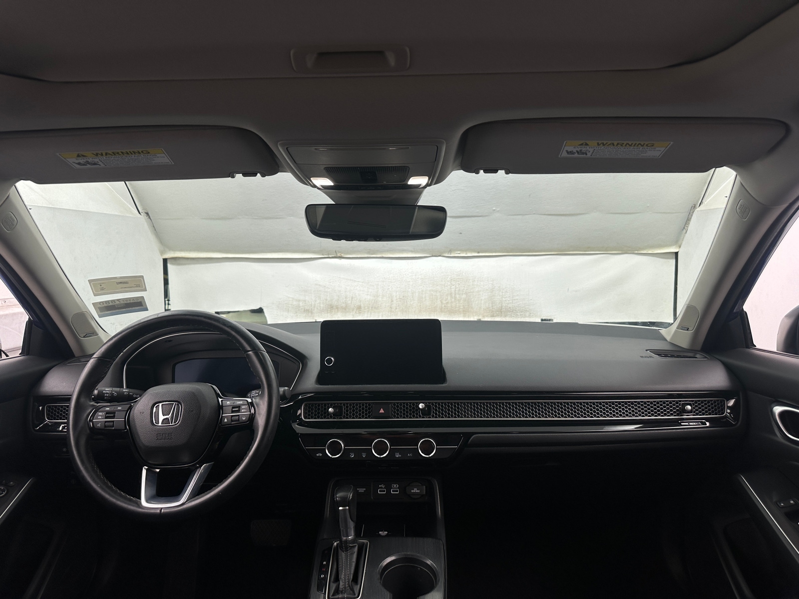 Thumbnail: 2023 Honda Civic - 2
