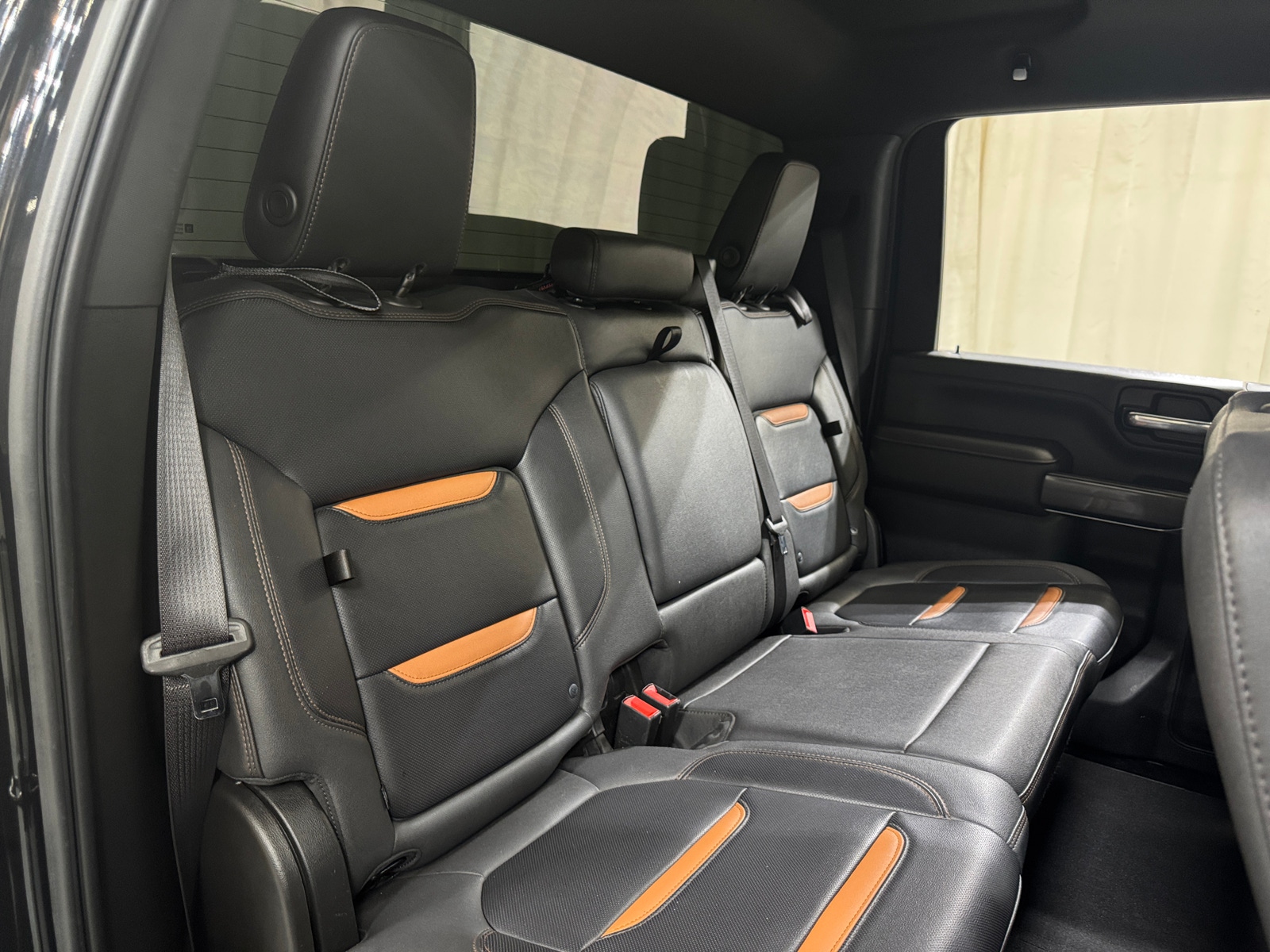 Thumbnail: 2023 GMC Sierra 2500 - 5
