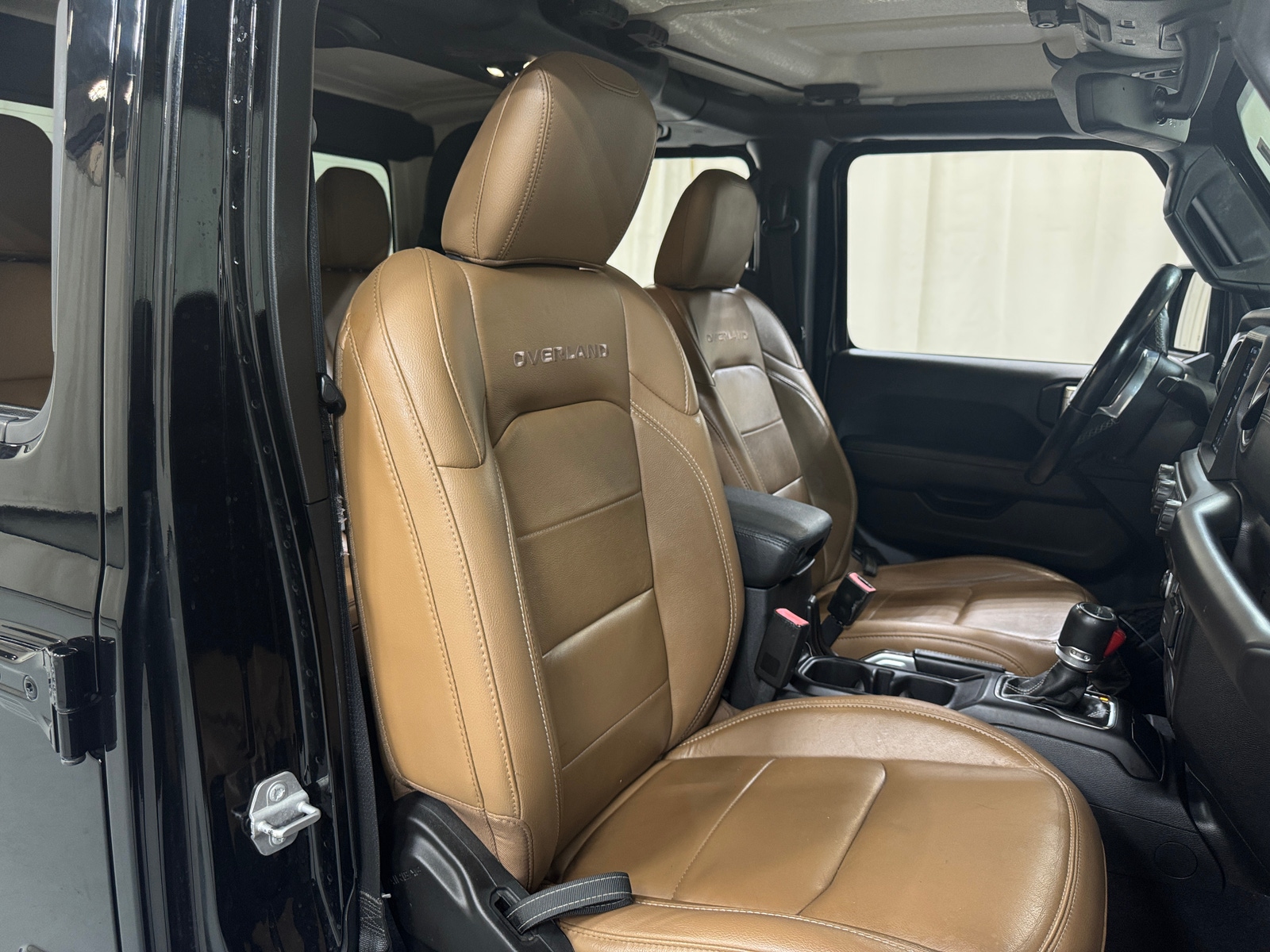 Thumbnail: 2020 Jeep Gladiator - 2