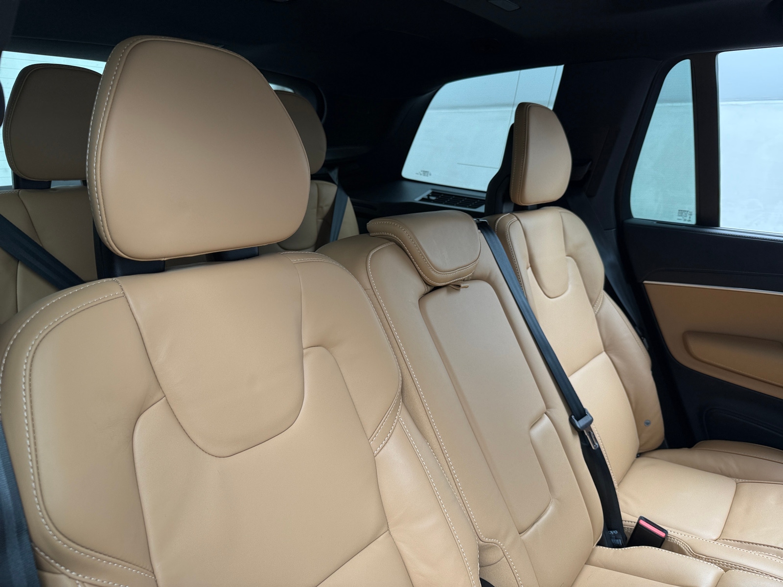 Thumbnail: 2024 Volvo XC90 - 5