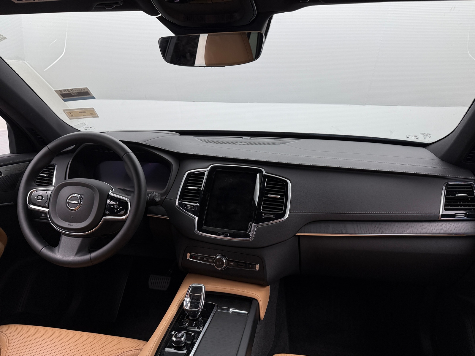 Thumbnail: 2024 Volvo XC90 - 2