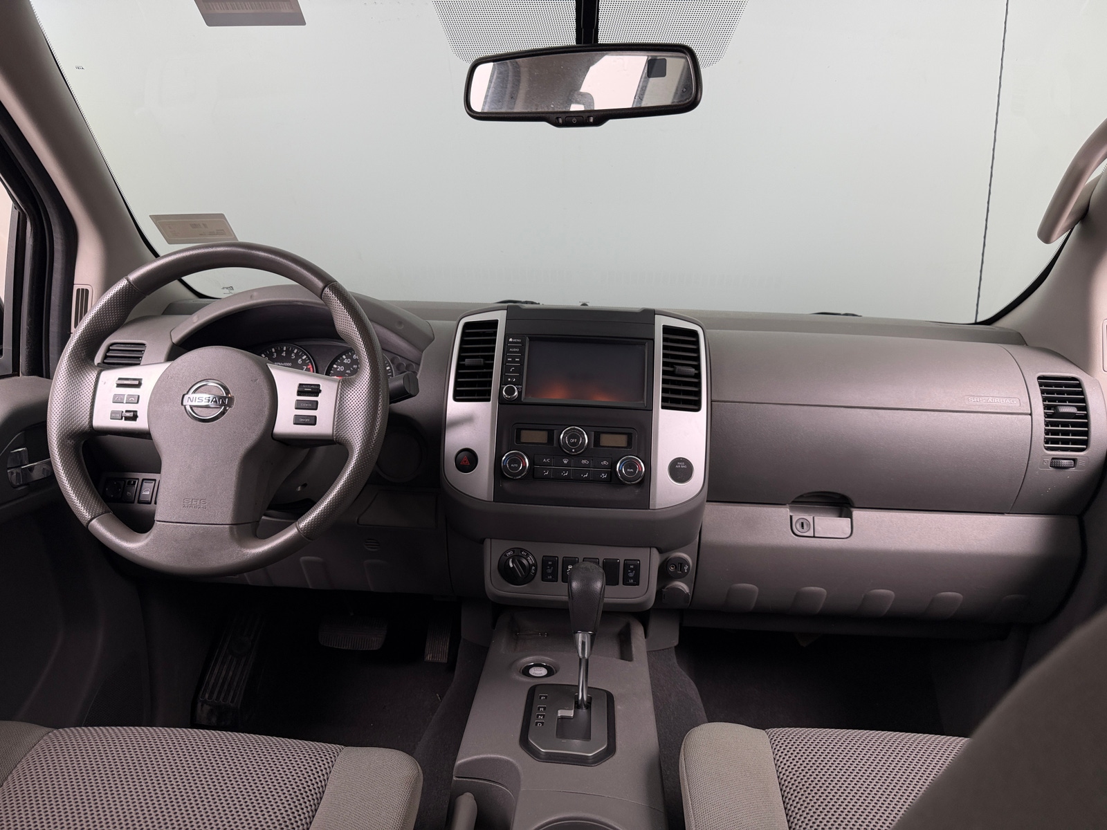 Thumbnail: 2021 Nissan Frontier - 3