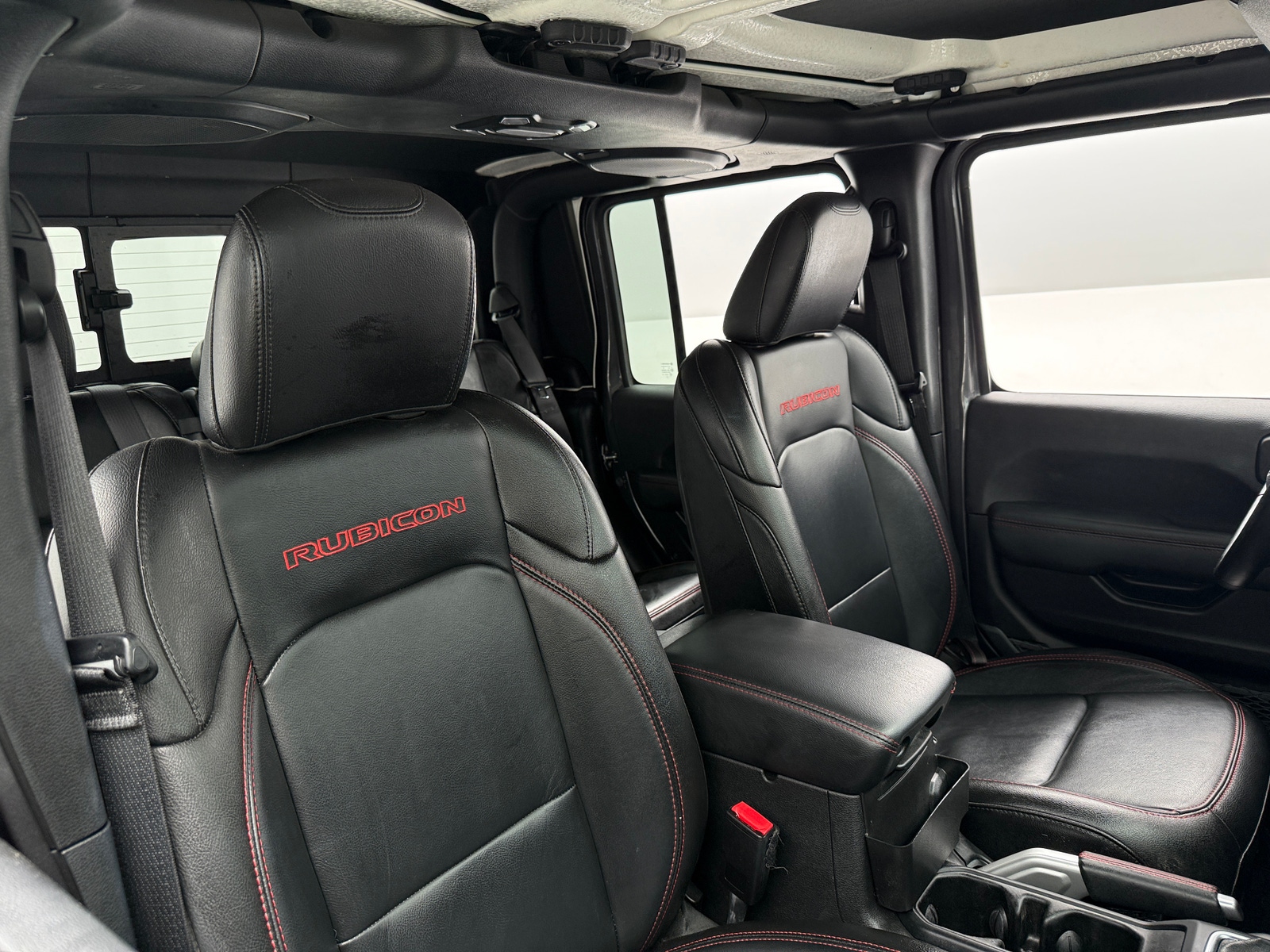 Thumbnail: 2021 Jeep Gladiator - 2
