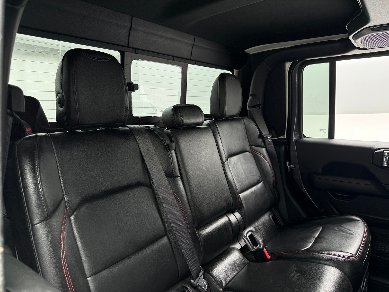 Thumbnail: 2021 Jeep Gladiator - 6