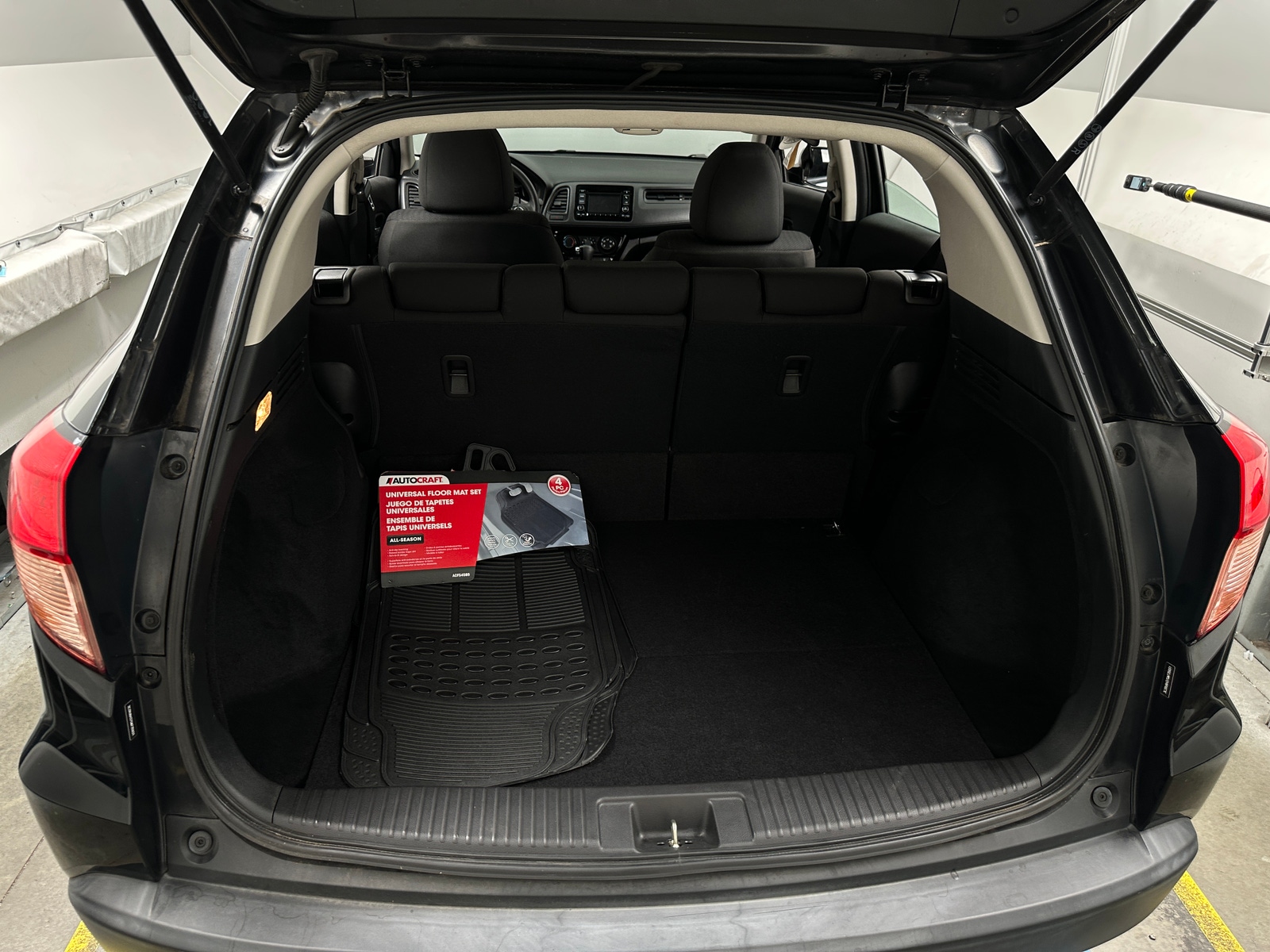 Thumbnail: 2016 Honda HR-V - 7