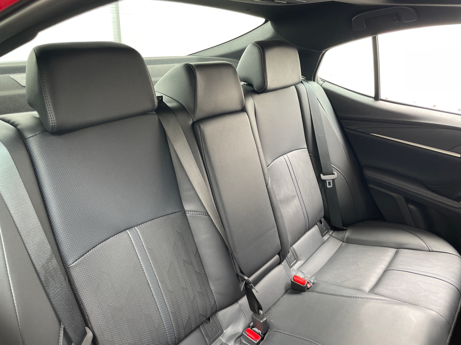 Thumbnail: 2025 Toyota Camry - 6