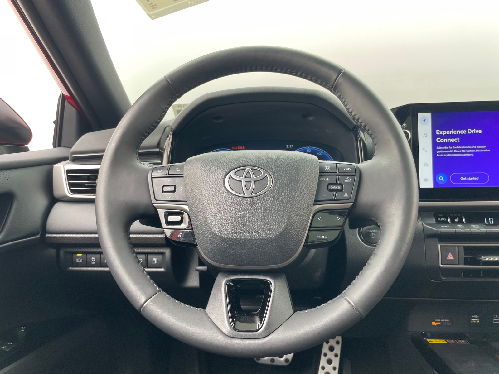 Thumbnail: 2025 Toyota Camry - 5