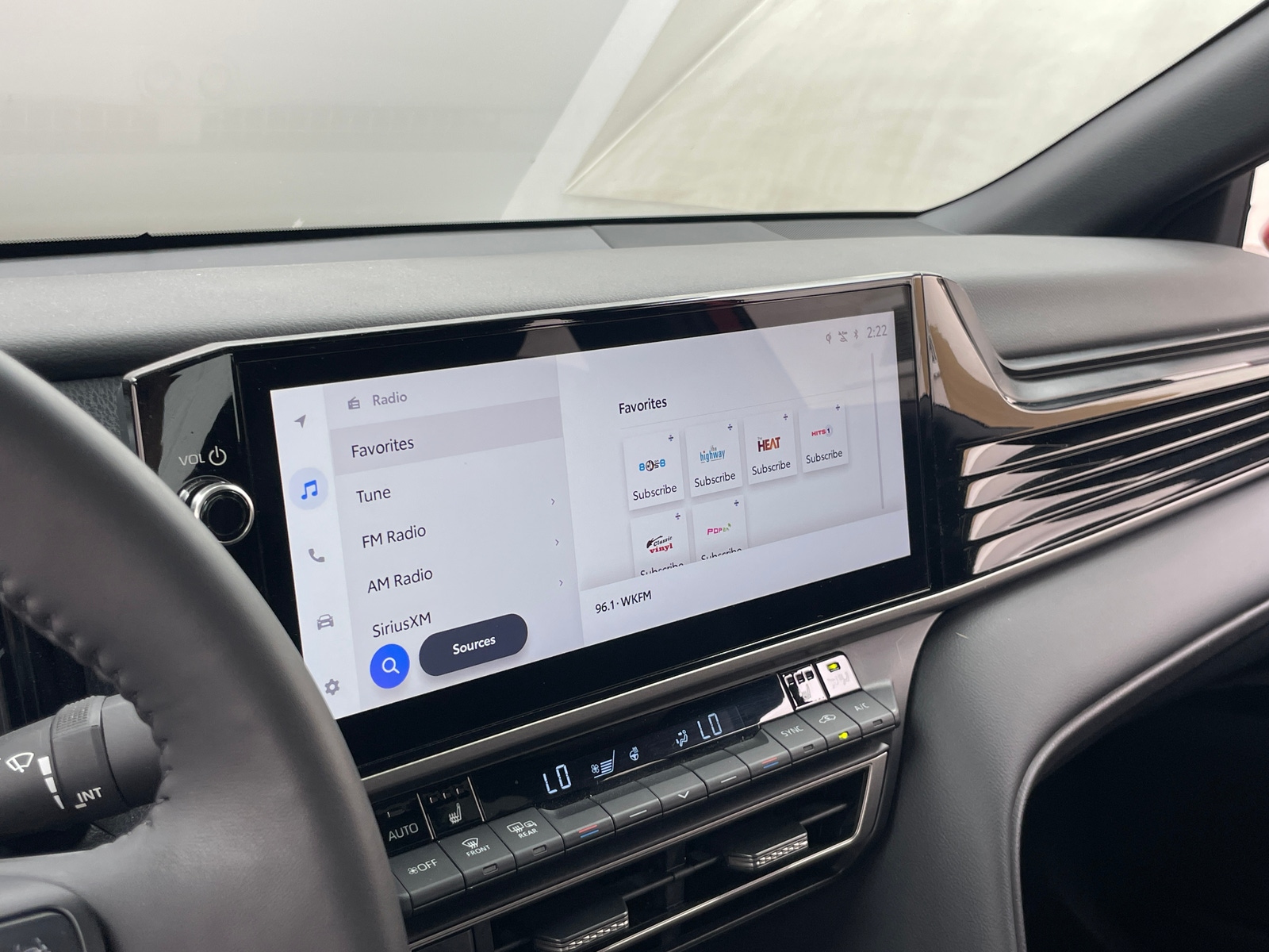 Thumbnail: 2025 Toyota Camry - 4