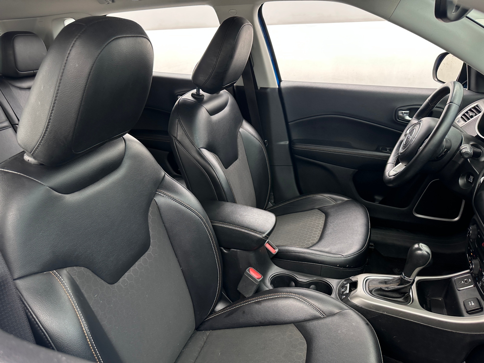 Thumbnail: 2017 Jeep Compass - 2