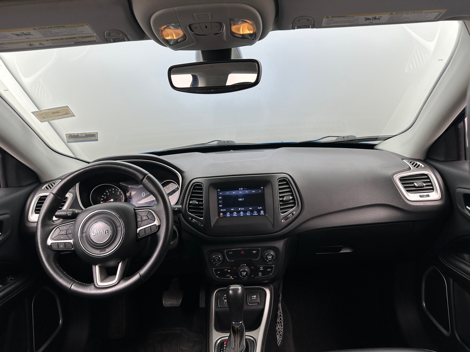 Thumbnail: 2017 Jeep Compass - 3