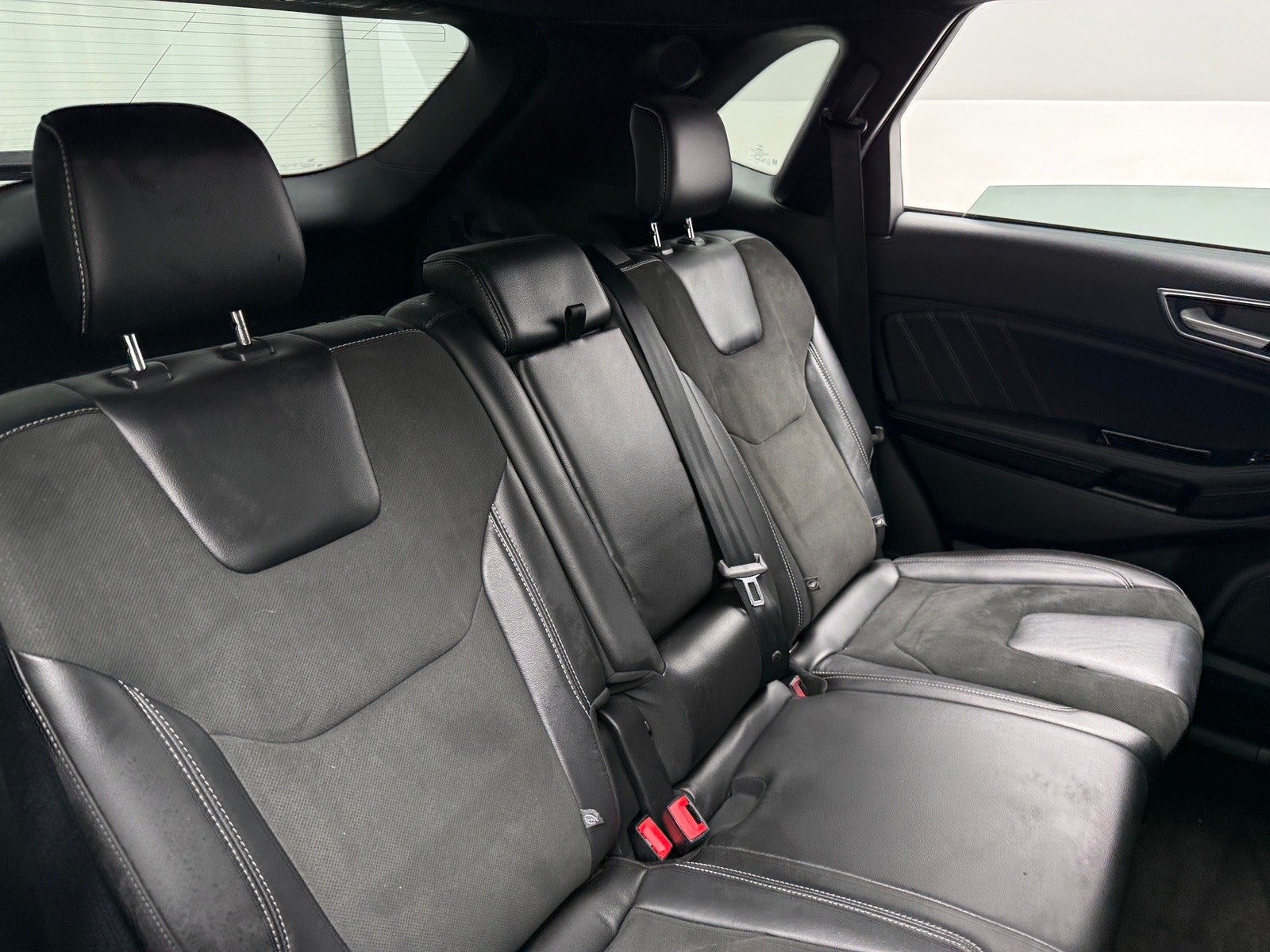 Thumbnail: 2020 Ford Edge - 5