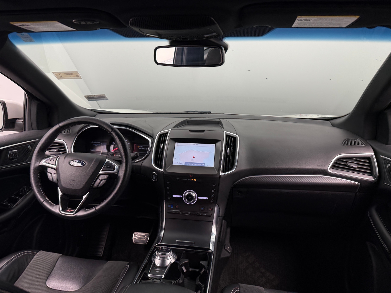 Thumbnail: 2020 Ford Edge - 2