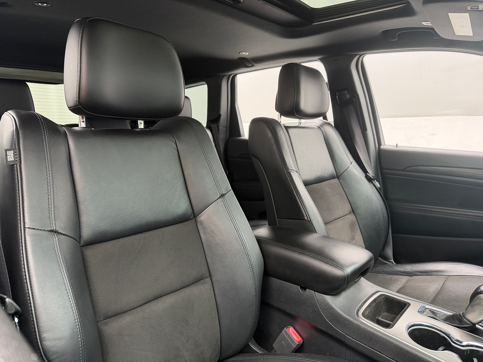 Thumbnail: 2020 Jeep Grand Cherokee - 2
