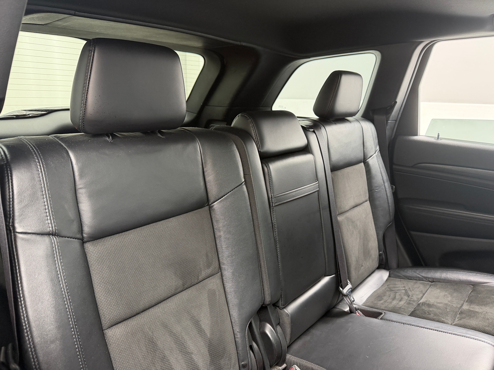 Thumbnail: 2020 Jeep Grand Cherokee - 6