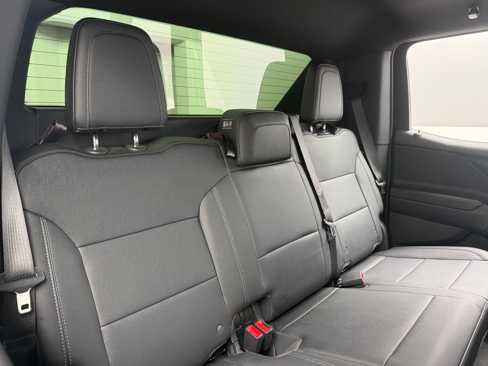 Thumbnail: 2024 Chevrolet Silverado EV - 6