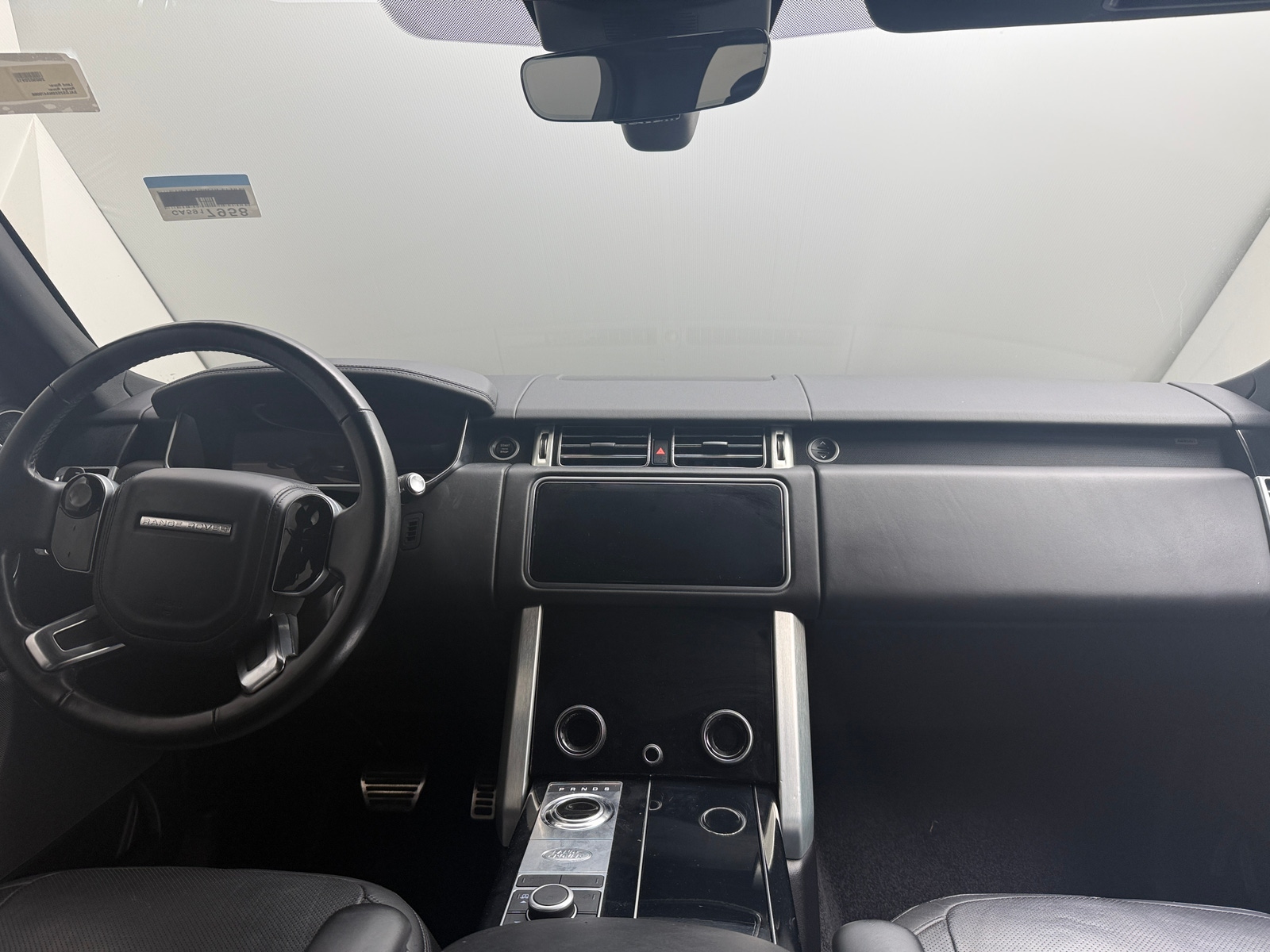 Thumbnail: 2022 Land Rover Range Rover - 2