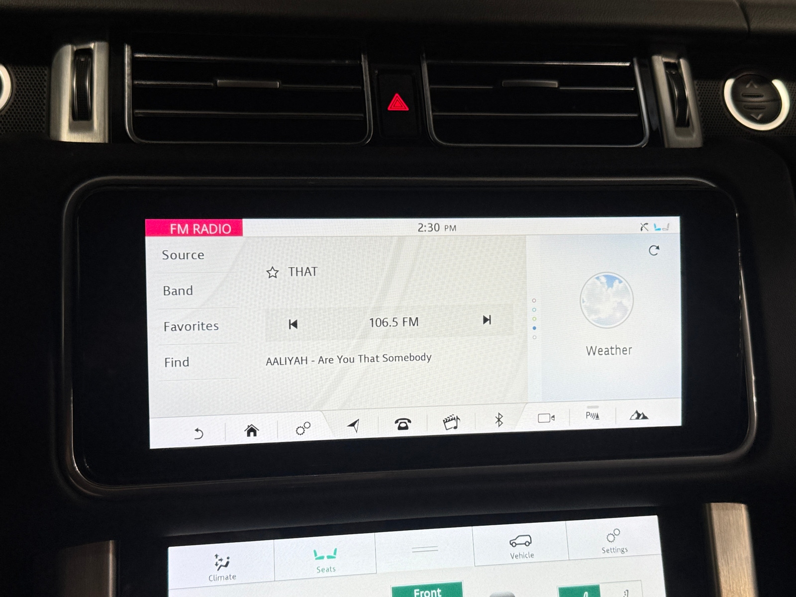 Thumbnail: 2022 Land Rover Range Rover - 3