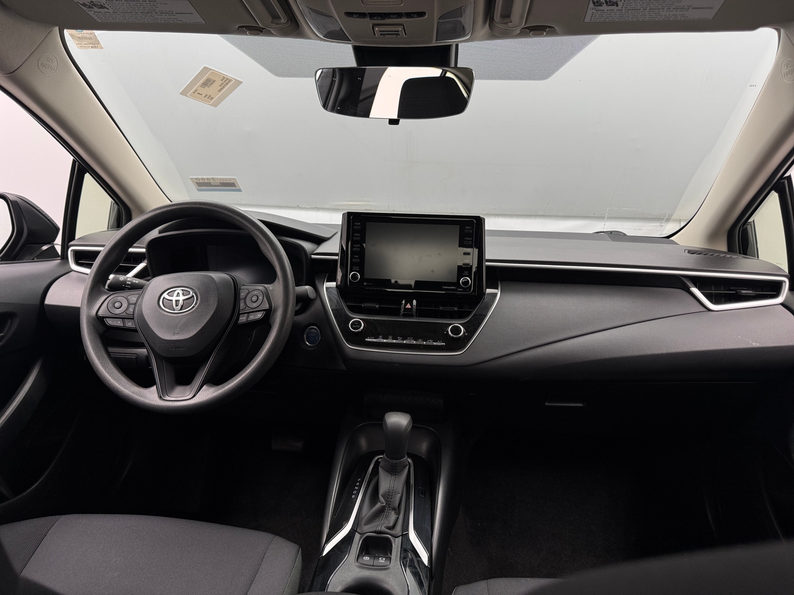 Thumbnail: 2022 Toyota Corolla - 3