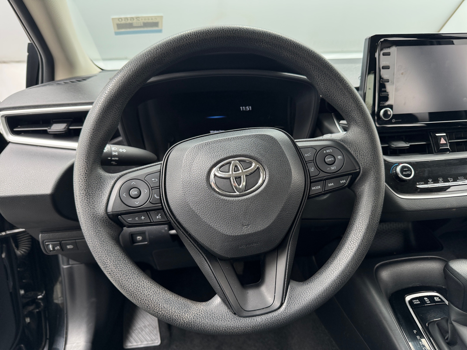 Thumbnail: 2022 Toyota Corolla - 5