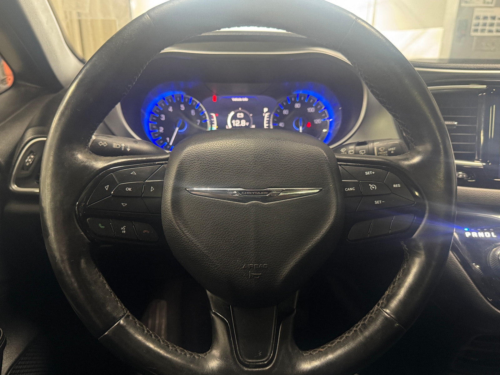 Thumbnail: 2019 Chrysler Pacifica - 4