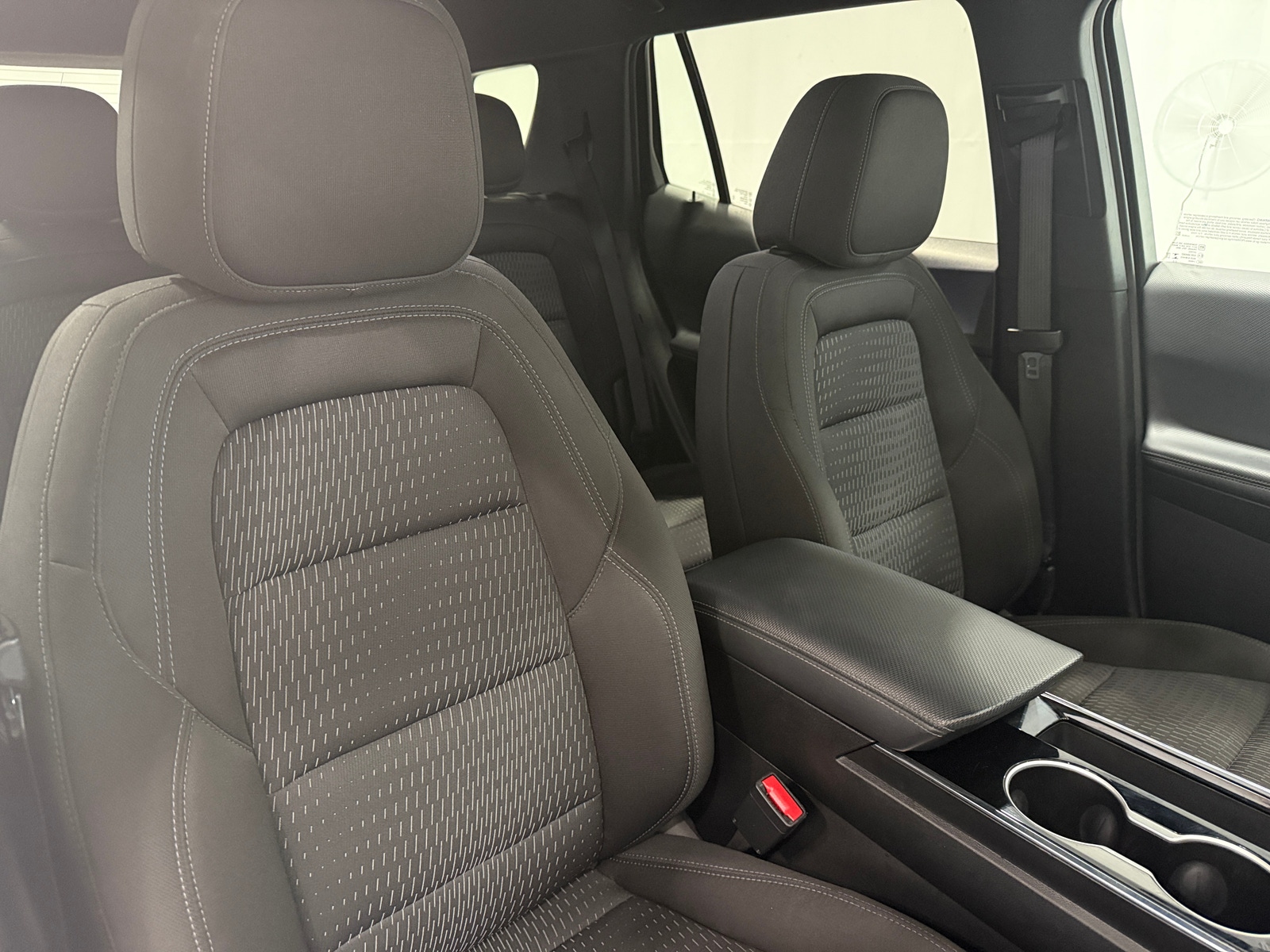 Thumbnail: 2025 Chevrolet Equinox - 2