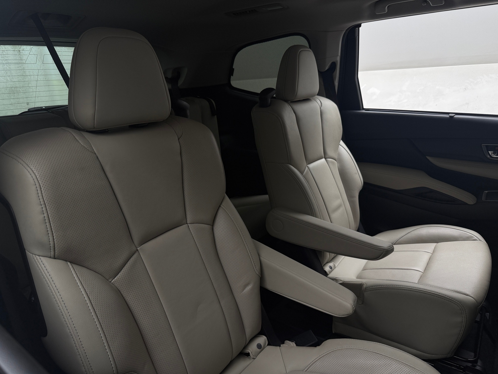 Thumbnail: 2020 Subaru Ascent - 5