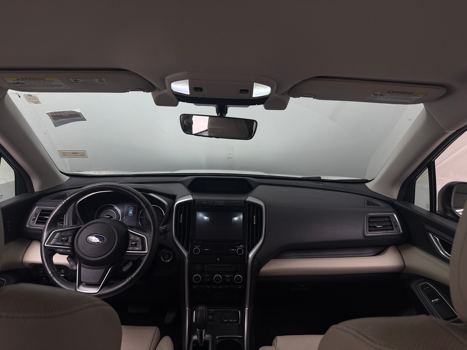 Thumbnail: 2020 Subaru Ascent - 2