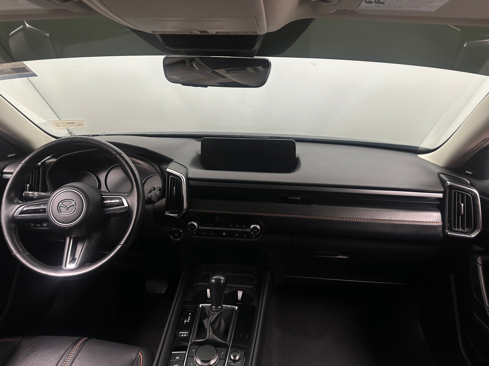 Thumbnail: 2023 Mazda CX-50 - 2