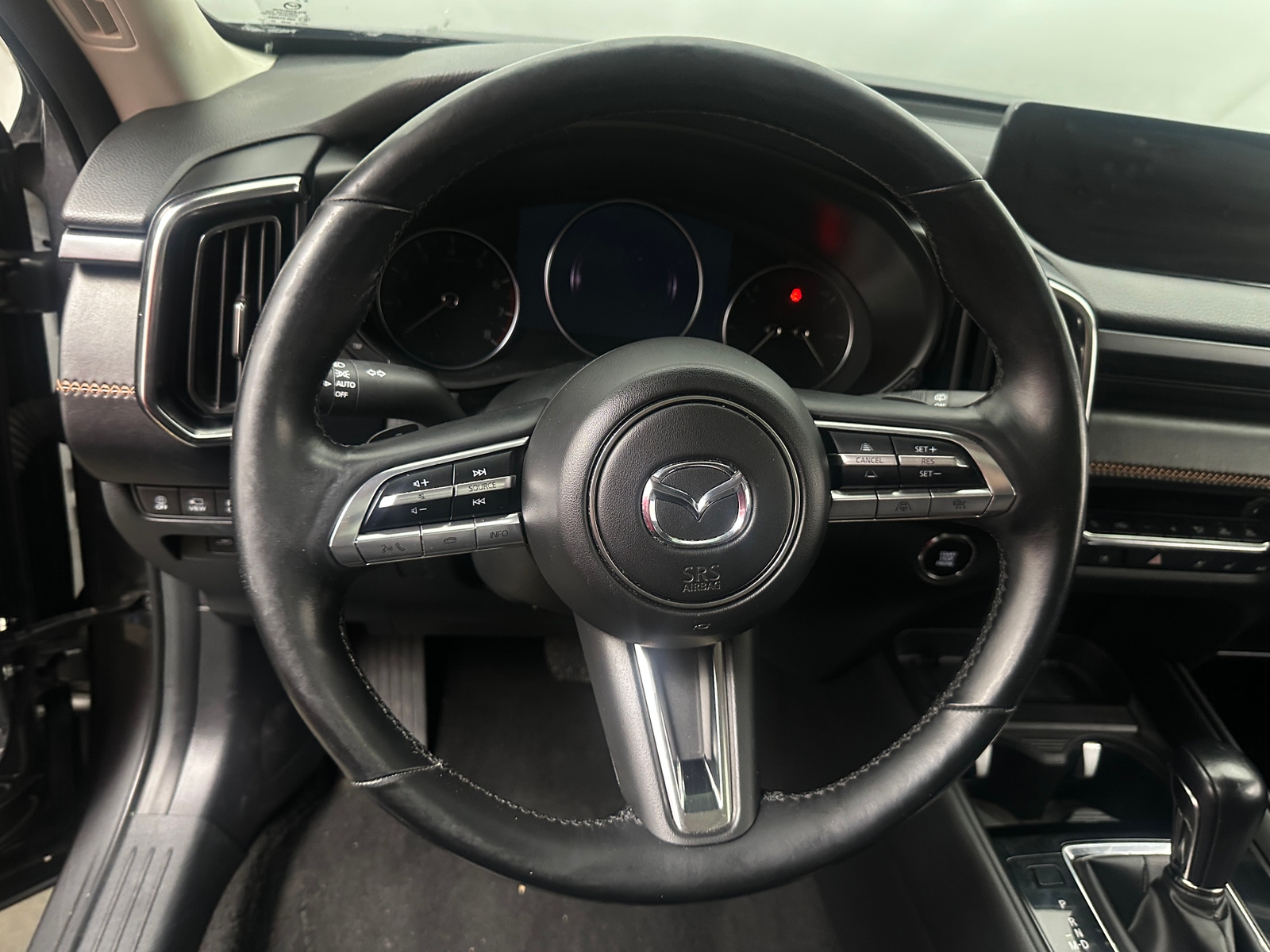 Thumbnail: 2023 Mazda CX-50 - 4