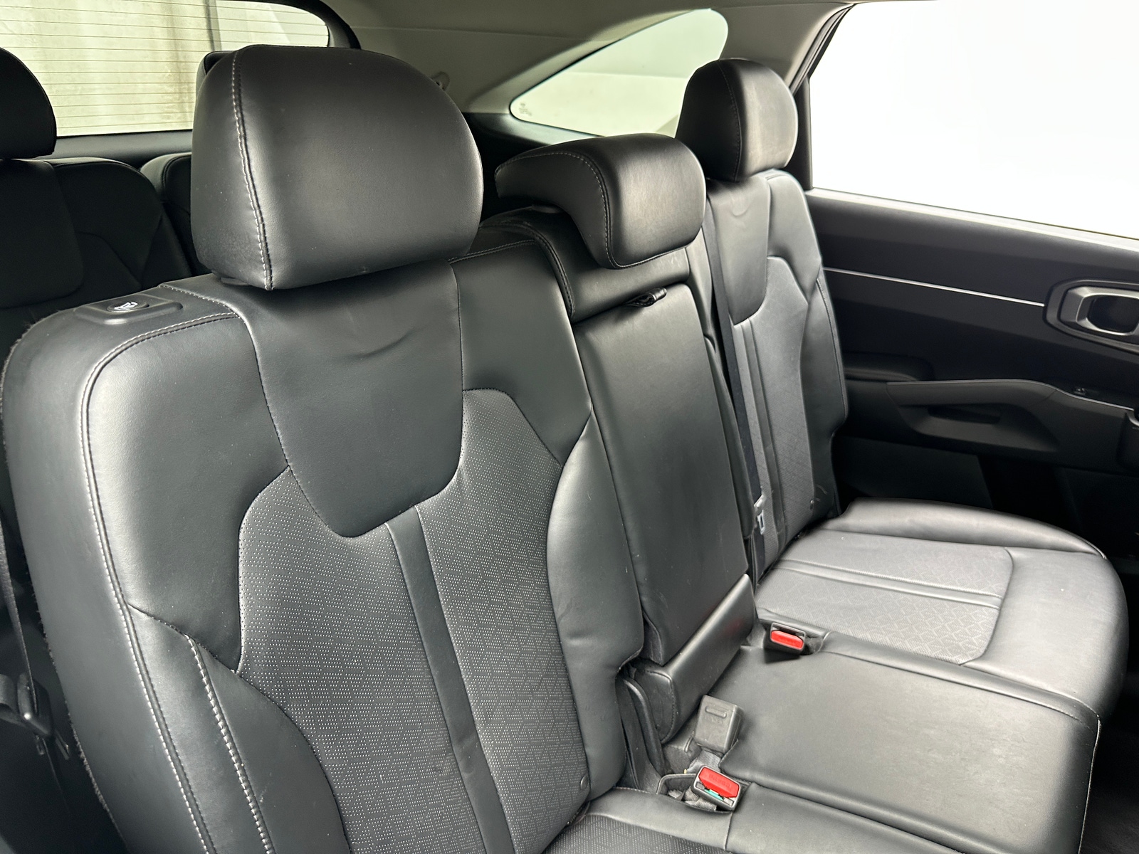 Thumbnail: 2021 Kia Sorento - 5