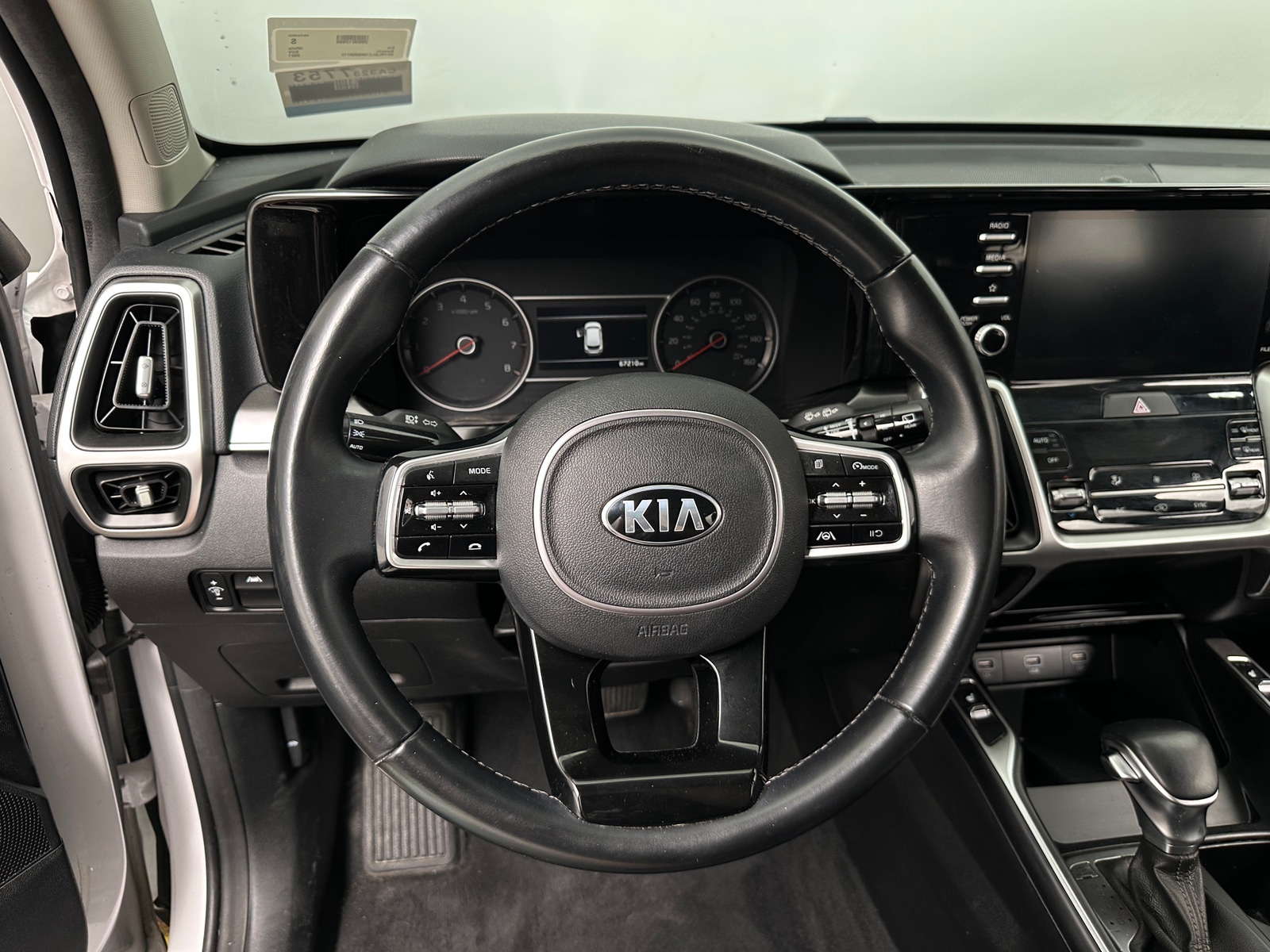 Thumbnail: 2021 Kia Sorento - 4