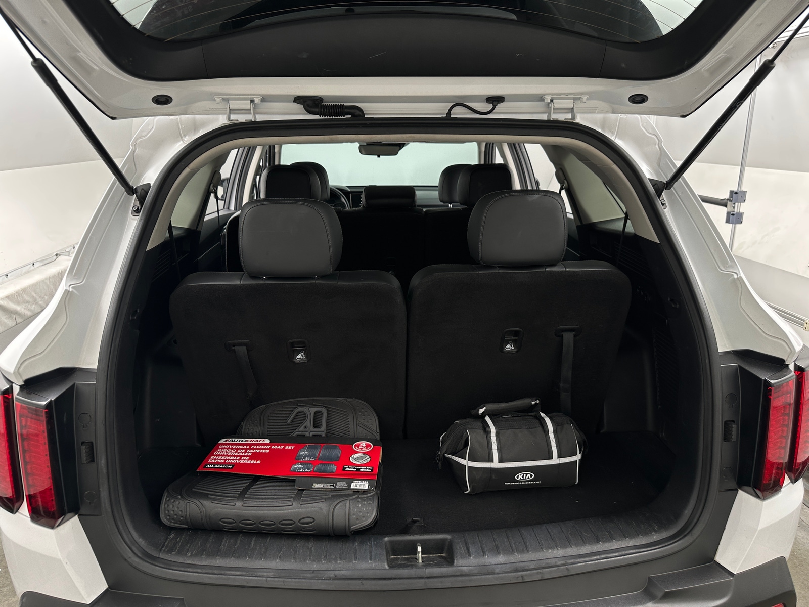 Thumbnail: 2021 Kia Sorento - 6