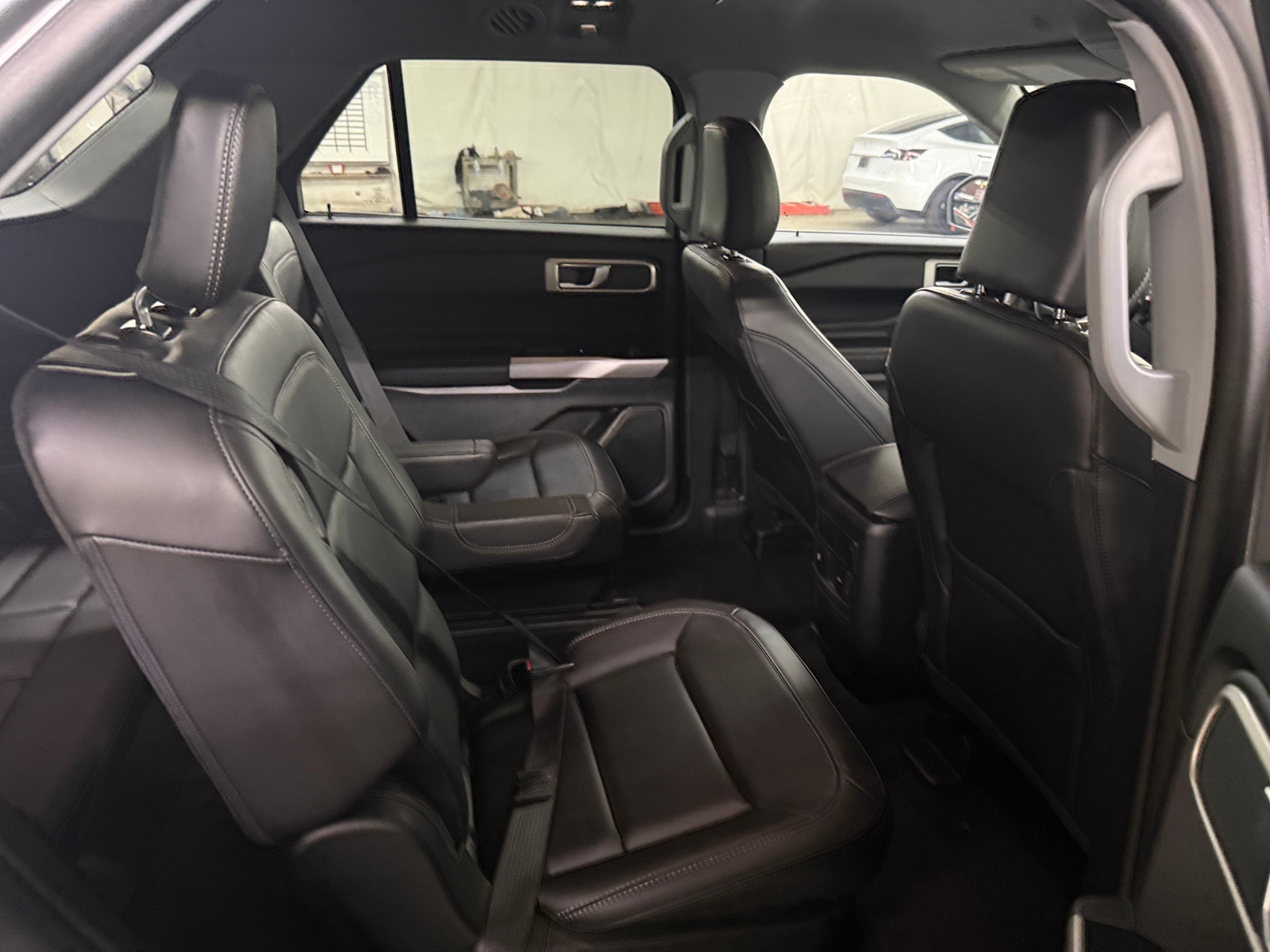 Thumbnail: 2024 Ford Explorer - 5
